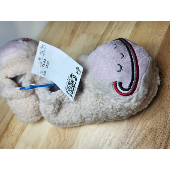 H & M Planet Slipper US 7.5-8.5 - Picture 2 of 3